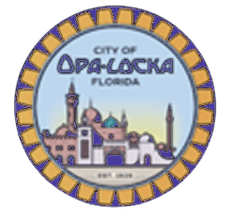 City of Opa-locka